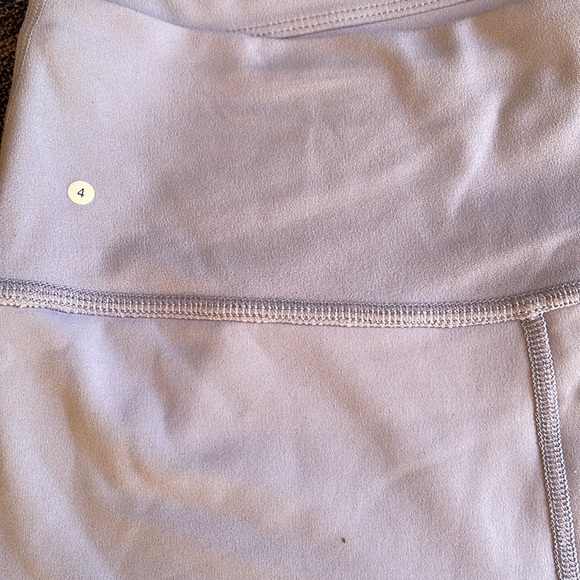 Stori Challenge Fitted 4” Short - Picture 3 of 6